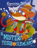 Il mistero del tesoro scomparso