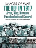 The BEF in 1917: Arras, Vimy, Messines, Passchendaele and Cambrai