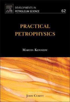 Cover Practical Petrophysics