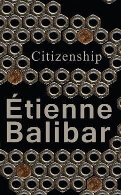 Citizenship - Balibar