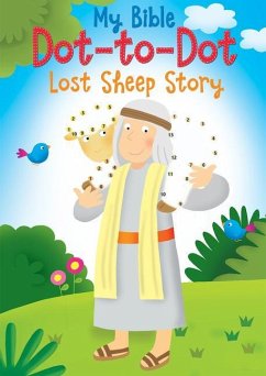 Lost Sheep Story - Goodings, Christina