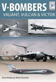 V-Bombers: Vulcan, Valiant and Victor