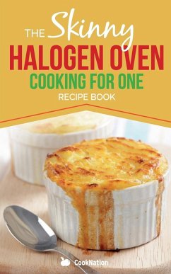 Cover Skinny Halogen Oven Cooking For One