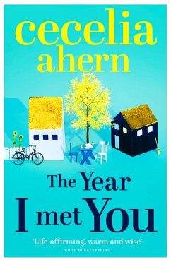 The Year I Met You - Ahern, Cecelia