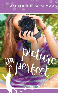 Picture Imperfect - Maas, Susan Thogerson