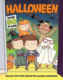 Cover Halloween