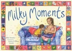Milky Moments - Stoneley, Ellie
