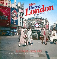 Mini Retro London - Gosling, Lucinda