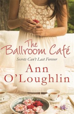 The Ballroom Cafe - O'Loughlin, Ann