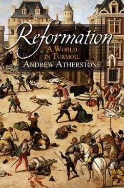 Reformation: A World in Turmoil - Atherstone, Revd Dr Andrew