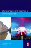 Characterization and Treatment of Textile Wastewater