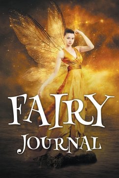 Fairy Journal - Publishing Llc, Speedy