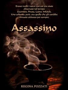 L'Assassino (eBook, ePUB) - Pozzati, Regina