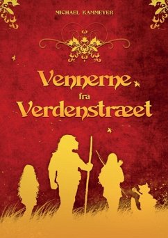 Vennerne fra Verdenstræet - Kammeyer, Michael