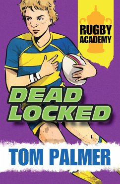 Deadlocked Cover Deadlocked