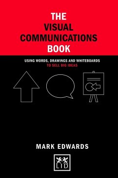 The Visual Communications Book - Edwards, Mark