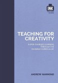 Teaching for Creativity