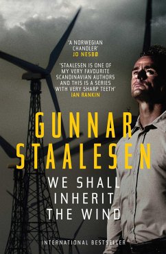 We Shall Inherit the Wind - Staalesen, Gunnar