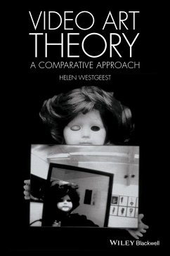 Video Art Theory - Westgeest, Helen