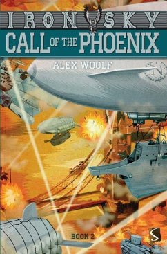 Call of the Phoenix - Woolf, Alex