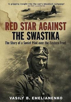 Red Star Against the Swastika - Emelianenko, Vasily B