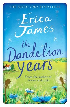 The Dandelion Years - James, Erica