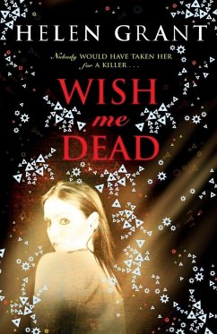 Cover Wish Me Dead