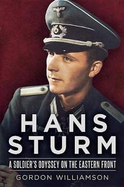 Hans Sturm - Williamson, Gordon