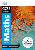 GCSE 9-1 Maths Higher Exam Practice Workbook, with Practice Test Paper