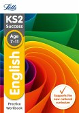 KS2 English SATs Practice Workbook KS2 English SATs Practice Workbook