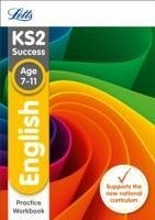 KS2 English SATs Practice Workbook - Letts KS2