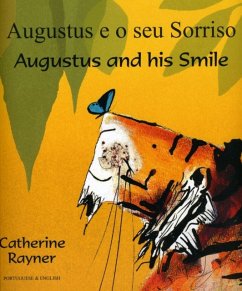 Augustus and his smile - Rayner, Catherine