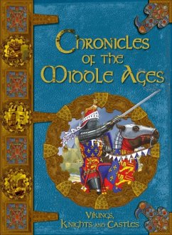 Chronicles Of The Middle Ages - MacDonald, Fiona; Stewart, David; Farmer, Derek