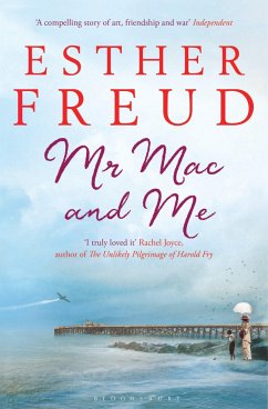 Mr Mac and Me - Freud, Esther