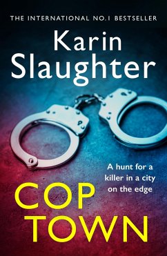 Cop Town - Slaughter, Karin