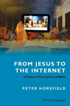 From Jesus to the Internet - Horsfield, Peter