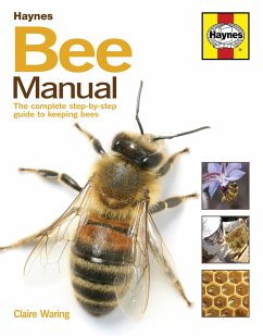 Cover Bee Manual