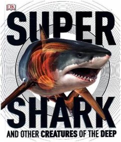 Cover SuperShark