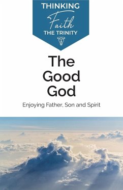 The Good God - Reeves, Michael