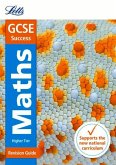 Letts GCSE Revision Success (New 2015 Curriculum Edition) -- GCSE Maths Higher: Revision Guide