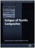 Fatigue of Textile Composites Fatigue of Textile Composites
