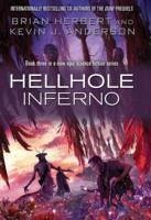 Hellhole: Inferno - Anderson, Kevin J. Herbert, Brian