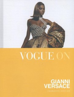 Vogue on Gianni Versace - Sinclair, Charlotte