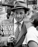 Raymond Cauchetier's New Wave