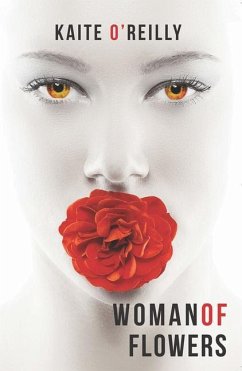 Woman of Flowers - O'Reilly, Kaite