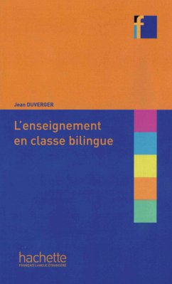 Collection F: L'enseignement en classe bilingue