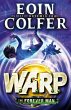 The Forever Man (W.A.R.P. Book 3) - Bild 1