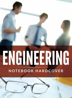 Engineering Notebook Hardcover - Publishing Llc, Speedy