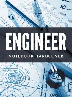 Engineer Notebook Hardcover - Publishing Llc, Speedy