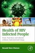 Health of HIV Infected People - Bild 1